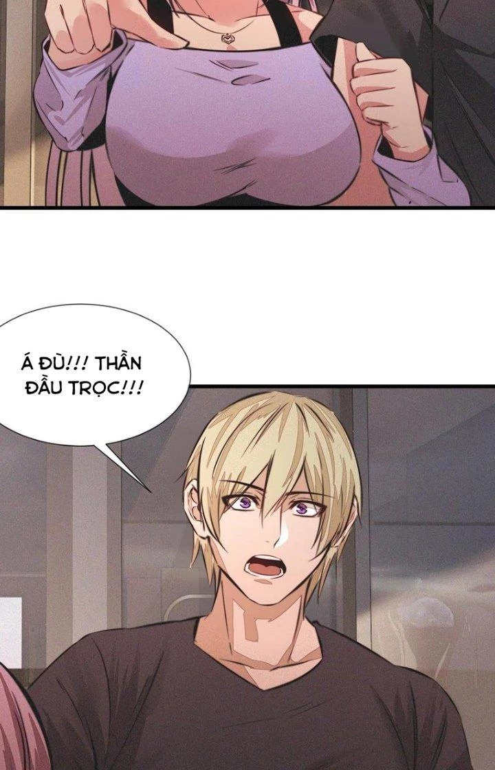 Trải Nghiệm Trở Thành Huyết Tộc Chapter 92 - Trang 2