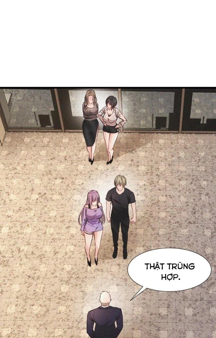 Trải Nghiệm Trở Thành Huyết Tộc Chapter 92 - Trang 2