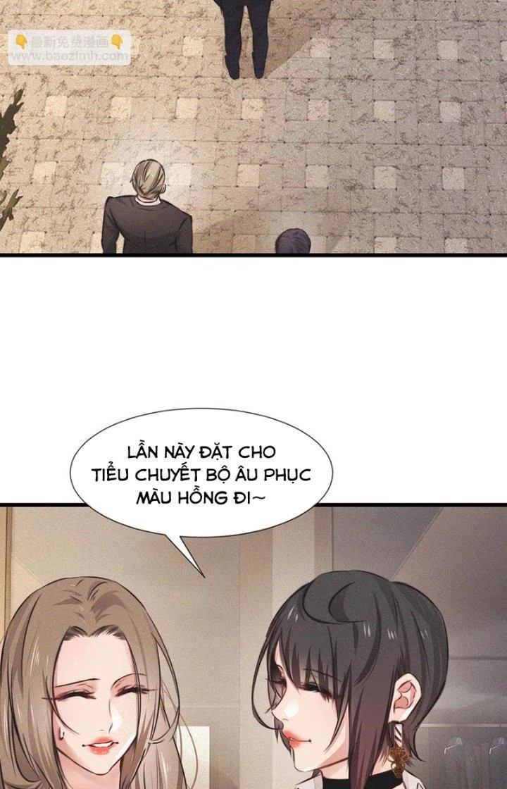 Trải Nghiệm Trở Thành Huyết Tộc Chapter 92 - Trang 2