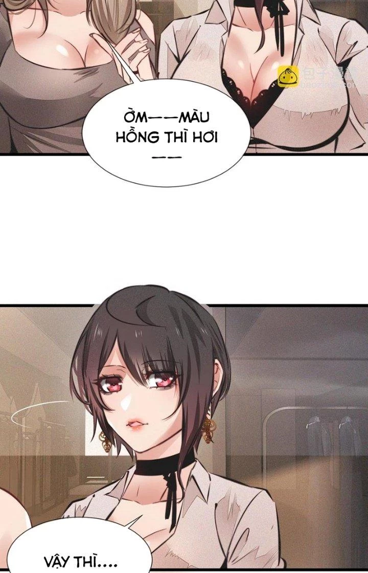 Trải Nghiệm Trở Thành Huyết Tộc Chapter 92 - Trang 2