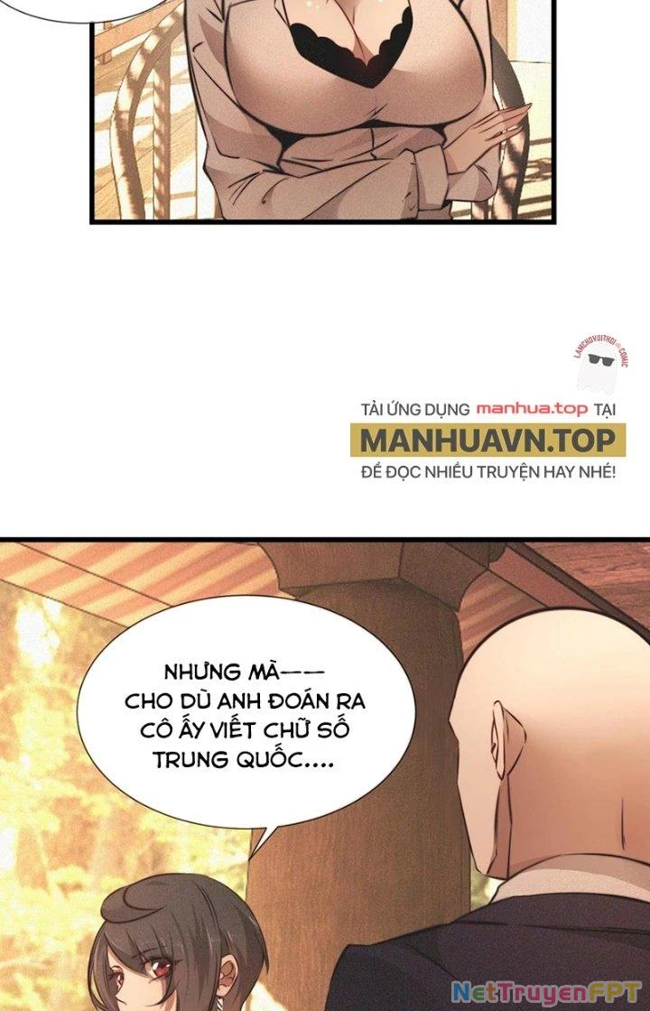 Trải Nghiệm Trở Thành Huyết Tộc Chapter 94 - Trang 2
