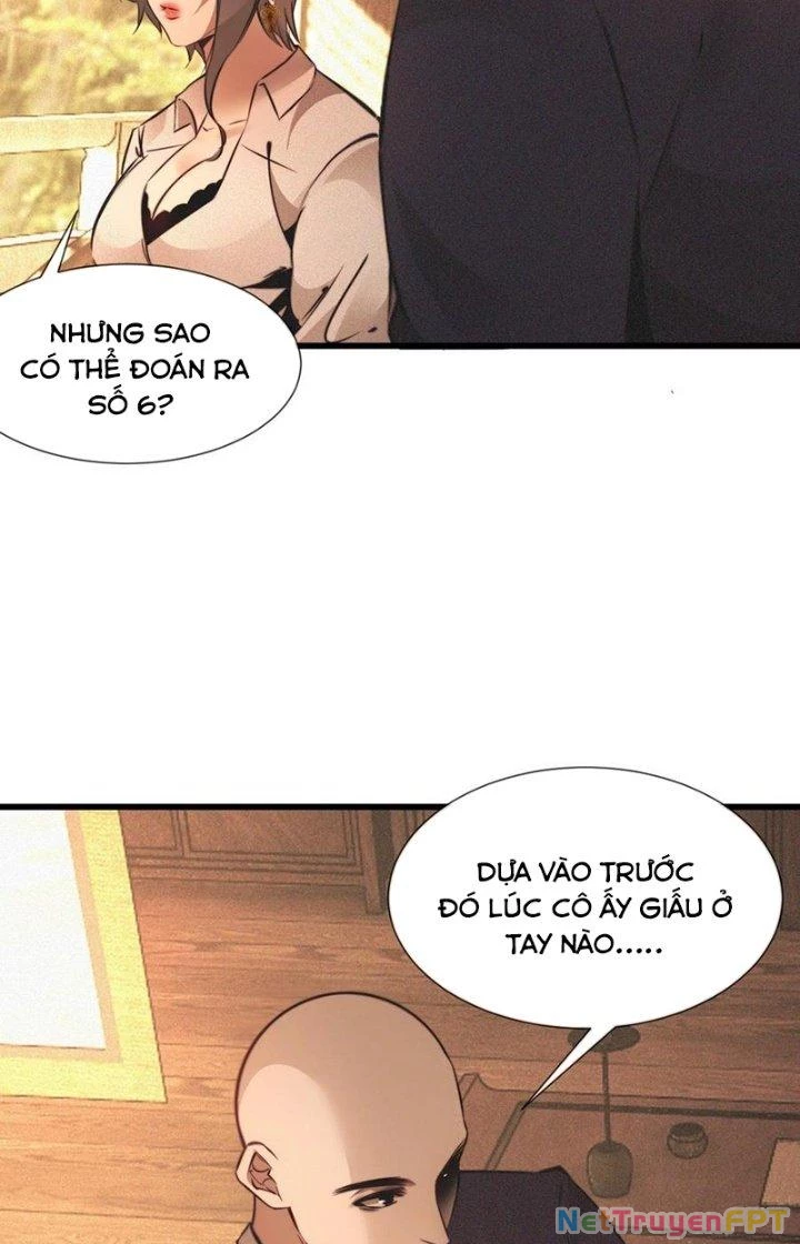 Trải Nghiệm Trở Thành Huyết Tộc Chapter 94 - Trang 2