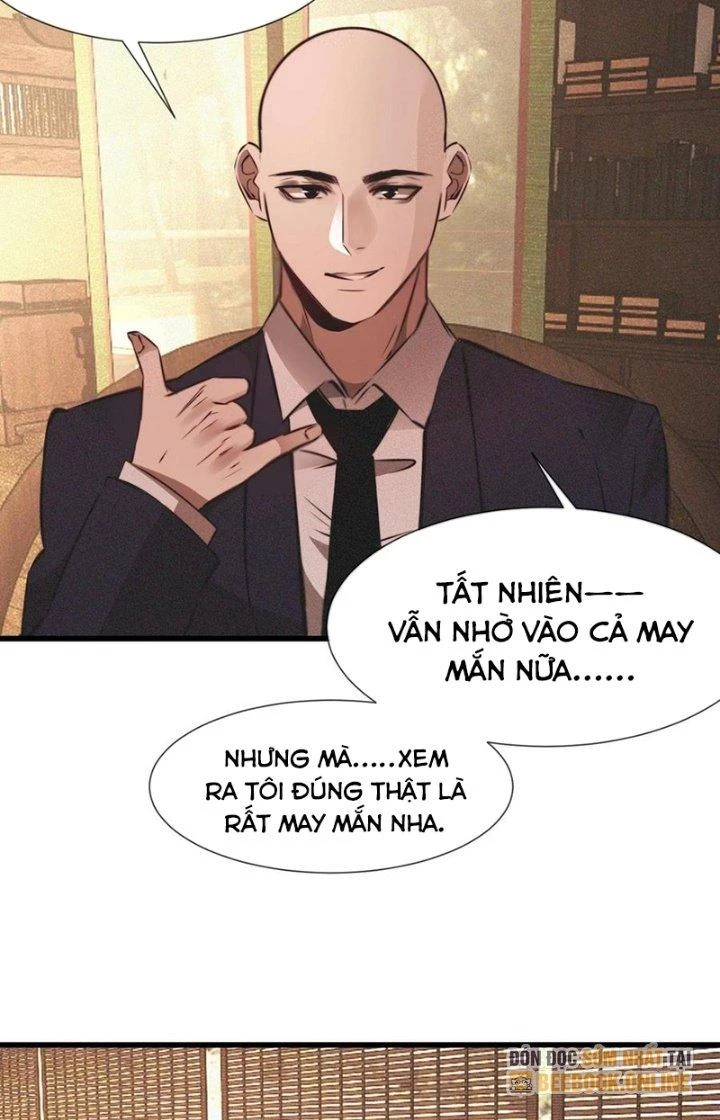 Trải Nghiệm Trở Thành Huyết Tộc Chapter 94 - Trang 2