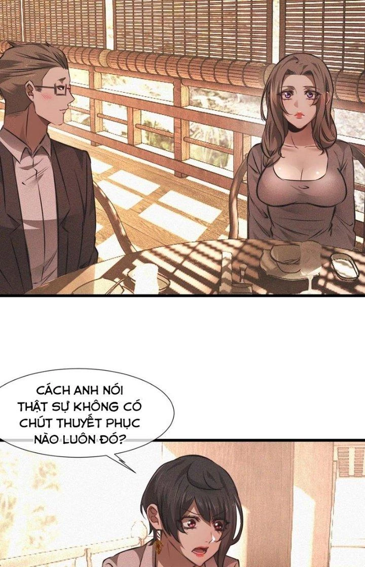 Trải Nghiệm Trở Thành Huyết Tộc Chapter 94 - Trang 2