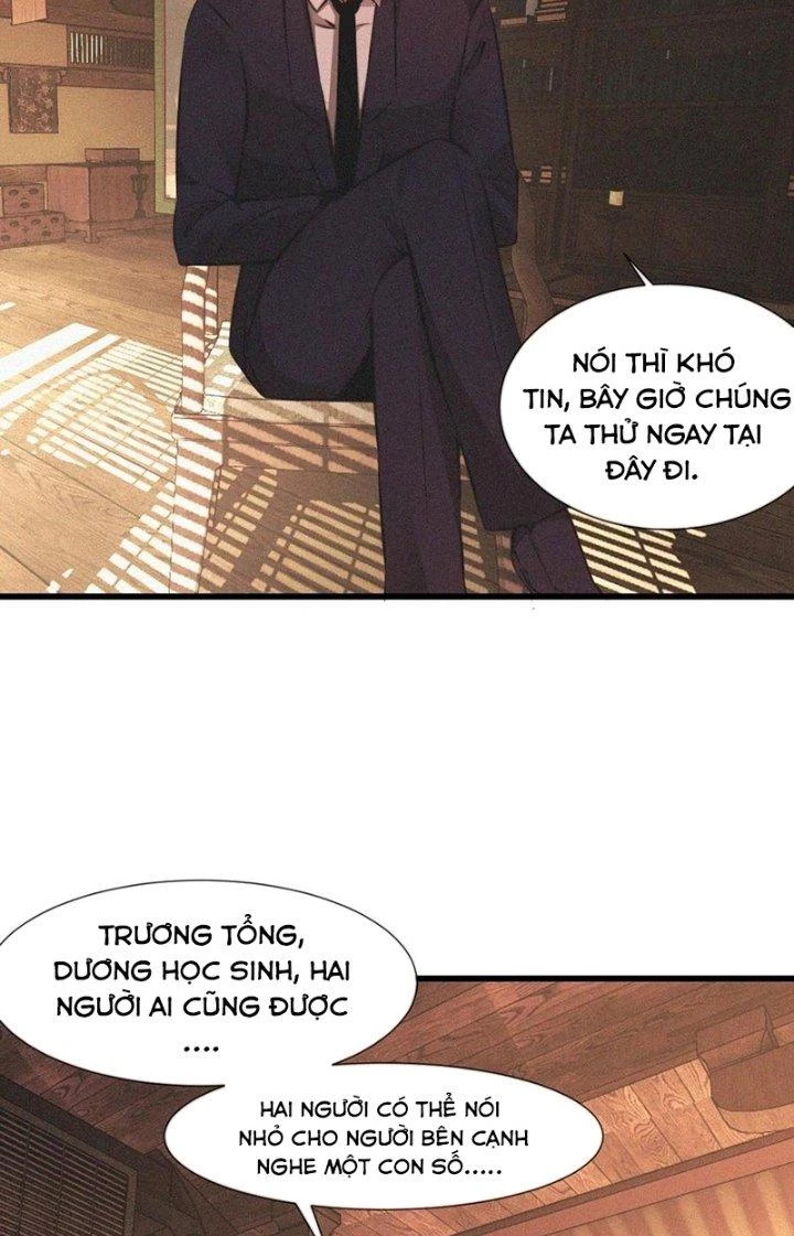 Trải Nghiệm Trở Thành Huyết Tộc Chapter 94 - Trang 2
