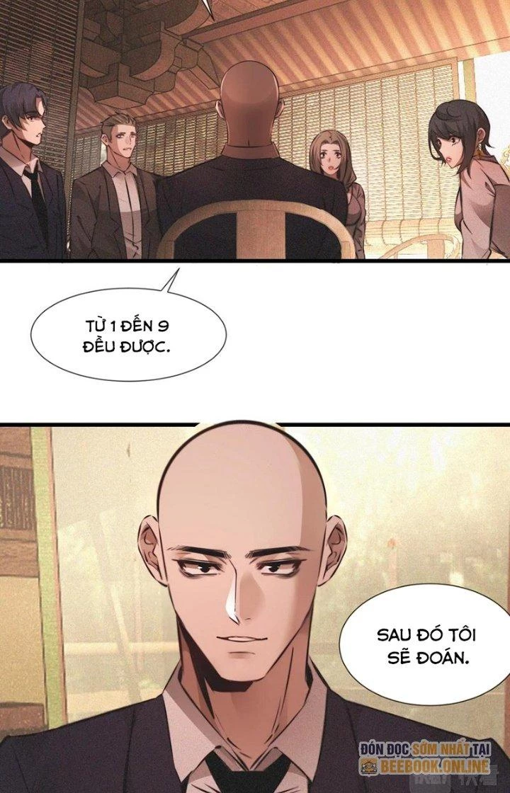 Trải Nghiệm Trở Thành Huyết Tộc Chapter 94 - Trang 2