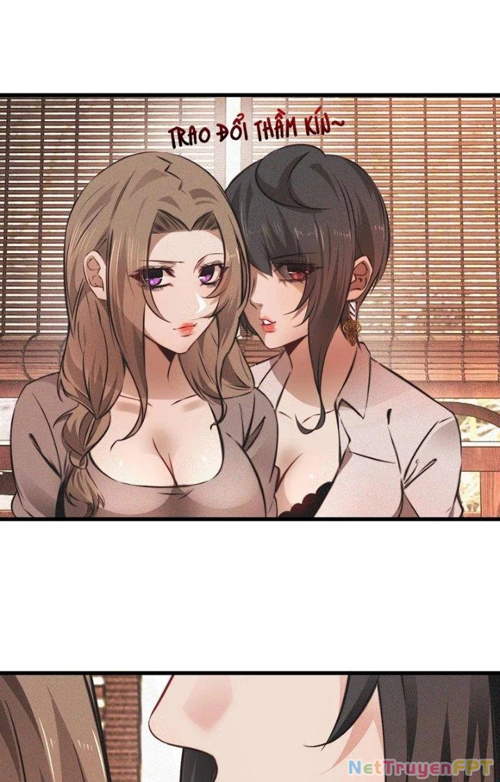 Trải Nghiệm Trở Thành Huyết Tộc Chapter 94 - Trang 2
