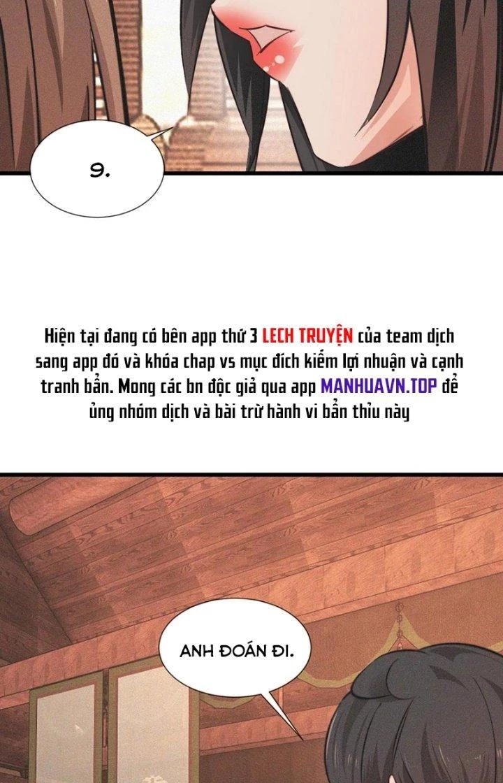 Trải Nghiệm Trở Thành Huyết Tộc Chapter 94 - Trang 2