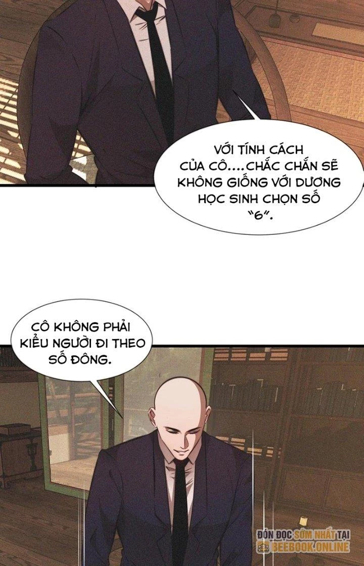 Trải Nghiệm Trở Thành Huyết Tộc Chapter 94 - Trang 2