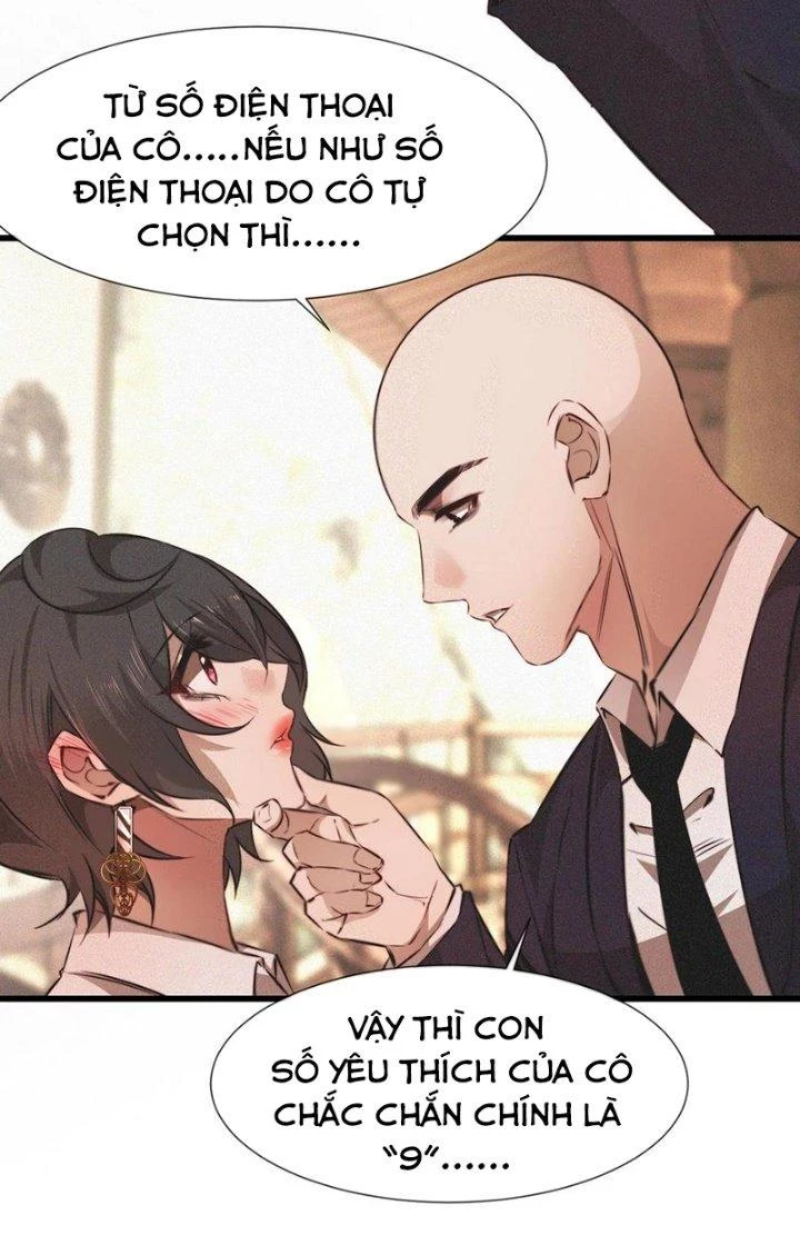 Trải Nghiệm Trở Thành Huyết Tộc Chapter 94 - Trang 2