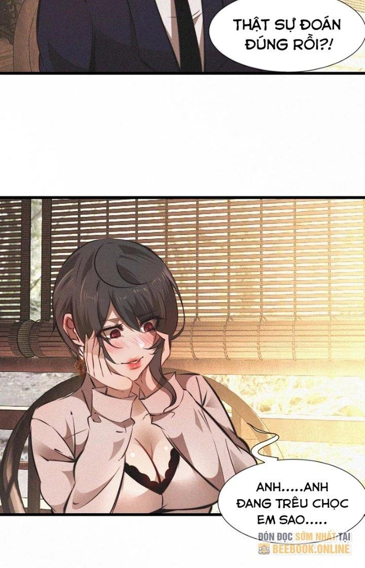 Trải Nghiệm Trở Thành Huyết Tộc Chapter 94 - Trang 2