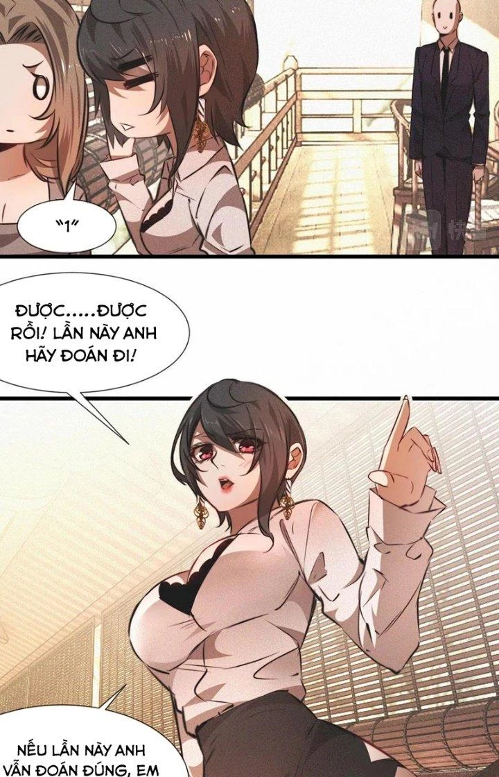 Trải Nghiệm Trở Thành Huyết Tộc Chapter 94 - Trang 2