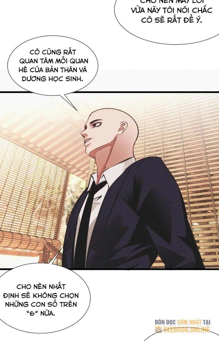 Trải Nghiệm Trở Thành Huyết Tộc Chapter 94 - Trang 2