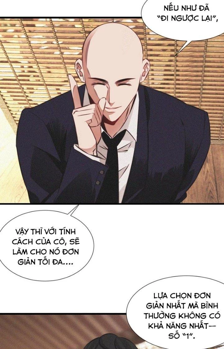 Trải Nghiệm Trở Thành Huyết Tộc Chapter 94 - Trang 2