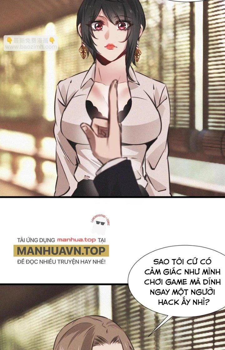 Trải Nghiệm Trở Thành Huyết Tộc Chapter 94 - Trang 2