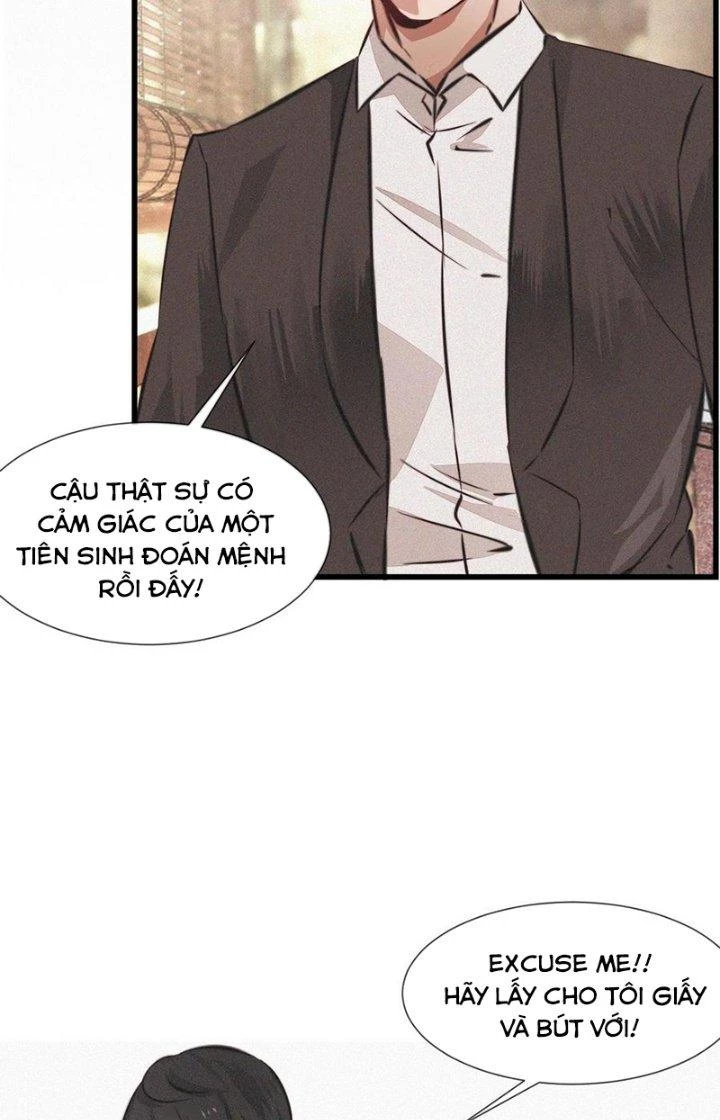 Trải Nghiệm Trở Thành Huyết Tộc Chapter 94 - Trang 2
