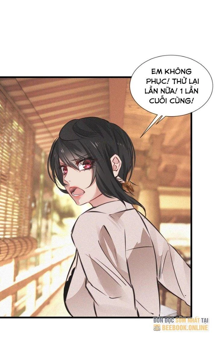 Trải Nghiệm Trở Thành Huyết Tộc Chapter 94 - Trang 2