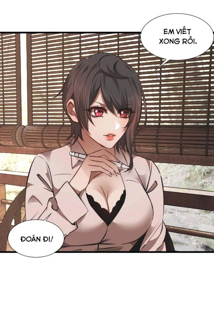 Trải Nghiệm Trở Thành Huyết Tộc Chapter 95 - Trang 2