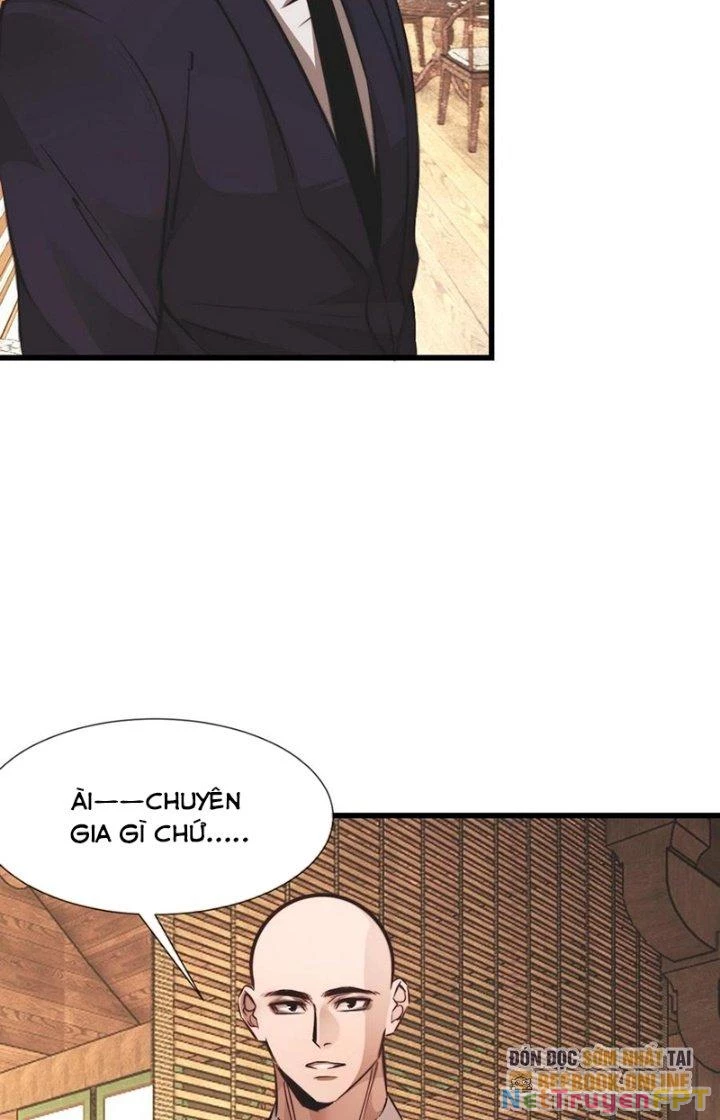 Trải Nghiệm Trở Thành Huyết Tộc Chapter 95 - Trang 2
