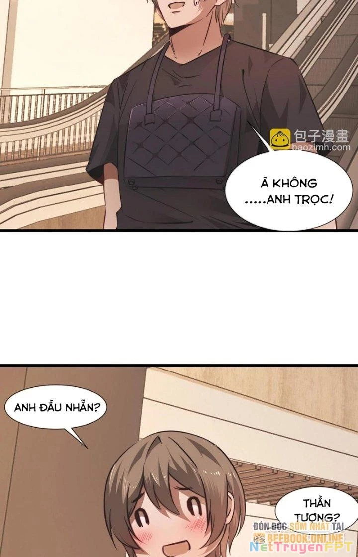 Trải Nghiệm Trở Thành Huyết Tộc Chapter 95 - Trang 2