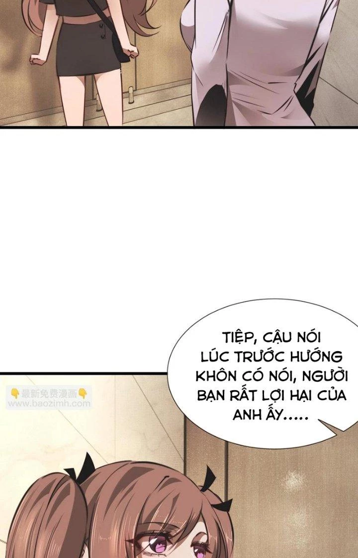 Trải Nghiệm Trở Thành Huyết Tộc Chapter 95 - Trang 2