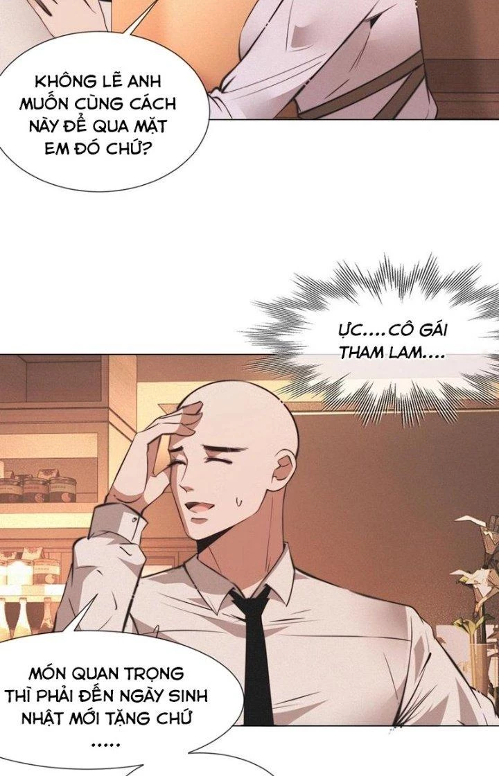 Trải Nghiệm Trở Thành Huyết Tộc Chapter 99 - Trang 2