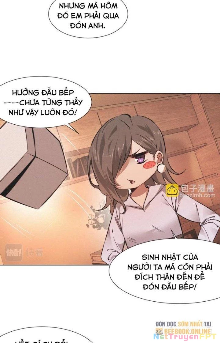 Trải Nghiệm Trở Thành Huyết Tộc Chapter 99 - Trang 2