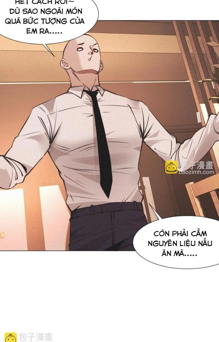 Trải Nghiệm Trở Thành Huyết Tộc Chapter 99 - Trang 2