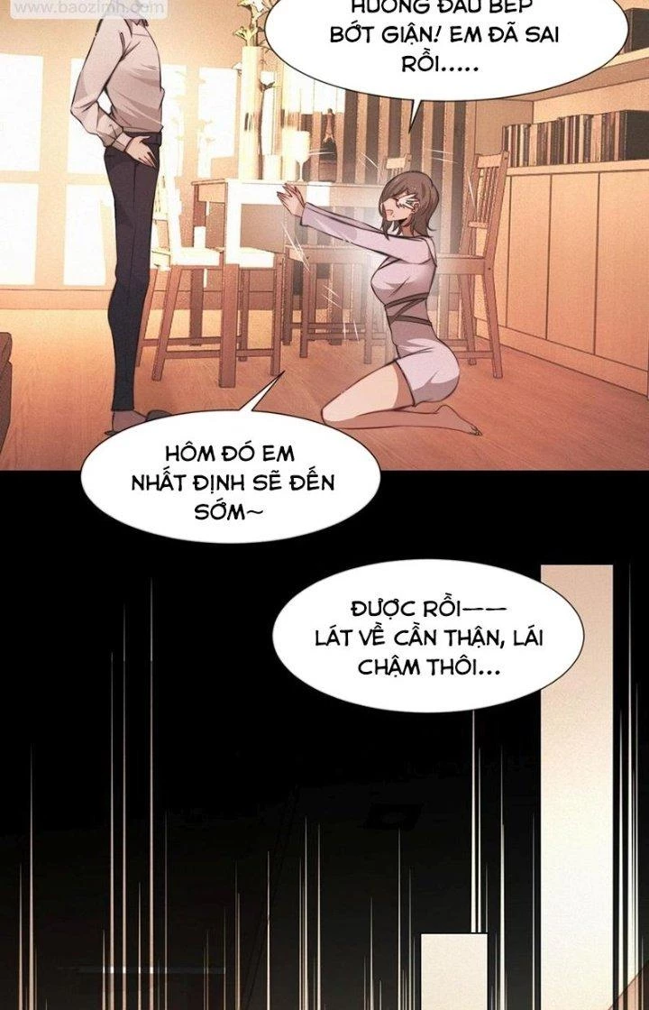 Trải Nghiệm Trở Thành Huyết Tộc Chapter 99 - Trang 2