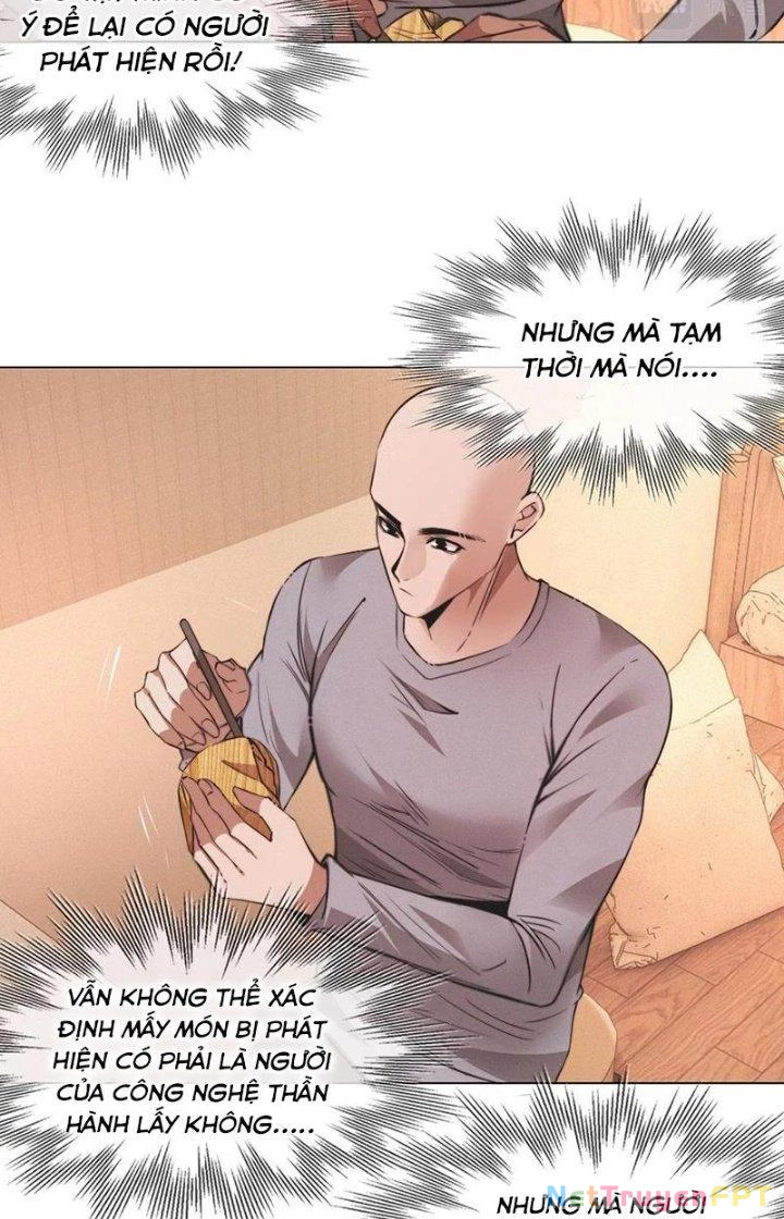 Trải Nghiệm Trở Thành Huyết Tộc Chapter 99 - Trang 2