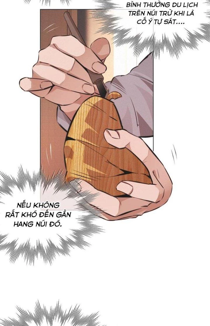 Trải Nghiệm Trở Thành Huyết Tộc Chapter 99 - Trang 2