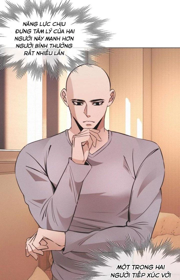 Trải Nghiệm Trở Thành Huyết Tộc Chapter 99 - Trang 2