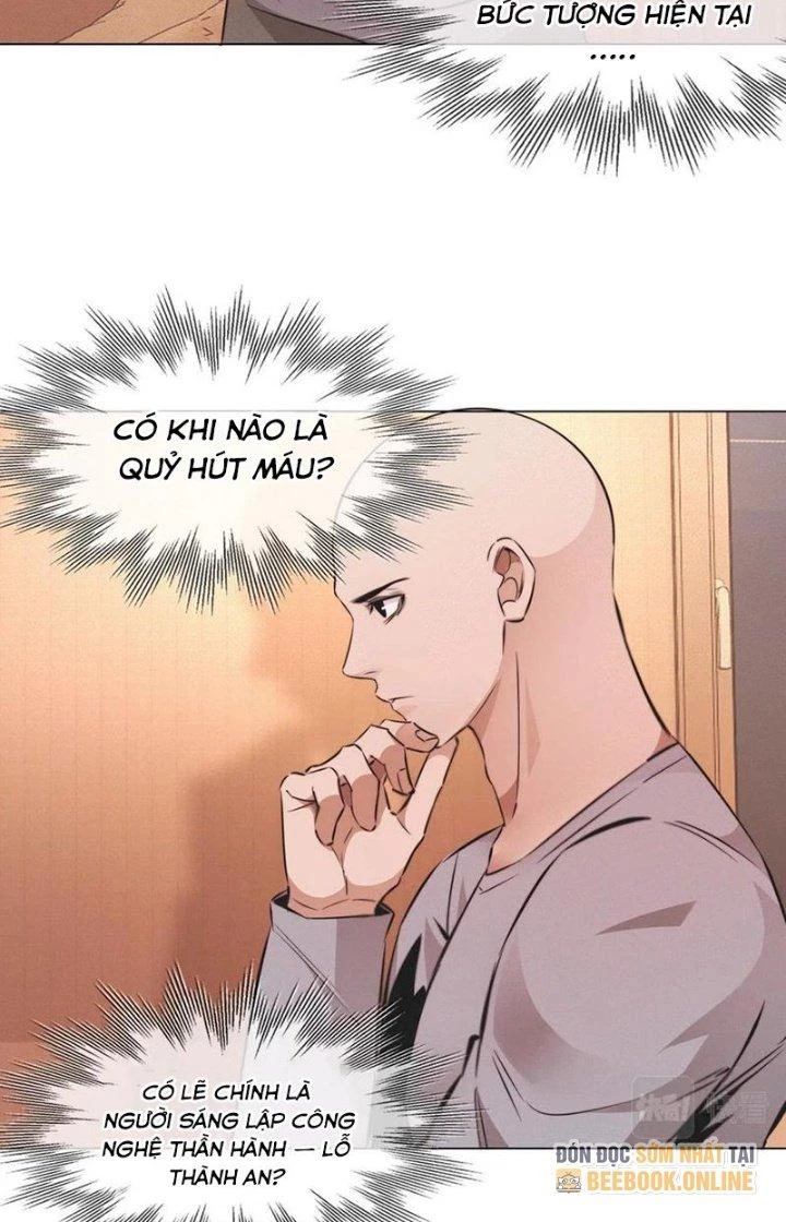 Trải Nghiệm Trở Thành Huyết Tộc Chapter 99 - Trang 2