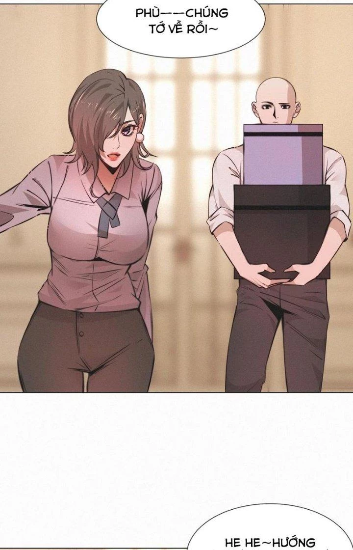 Trải Nghiệm Trở Thành Huyết Tộc Chapter 99 - Trang 2