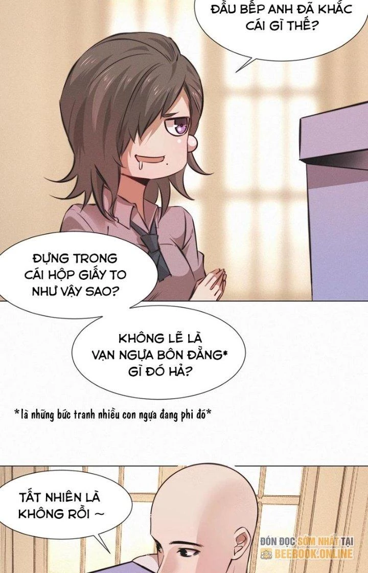 Trải Nghiệm Trở Thành Huyết Tộc Chapter 99 - Trang 2