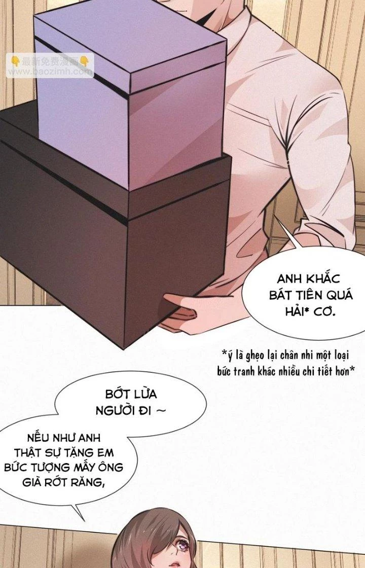 Trải Nghiệm Trở Thành Huyết Tộc Chapter 99 - Trang 2