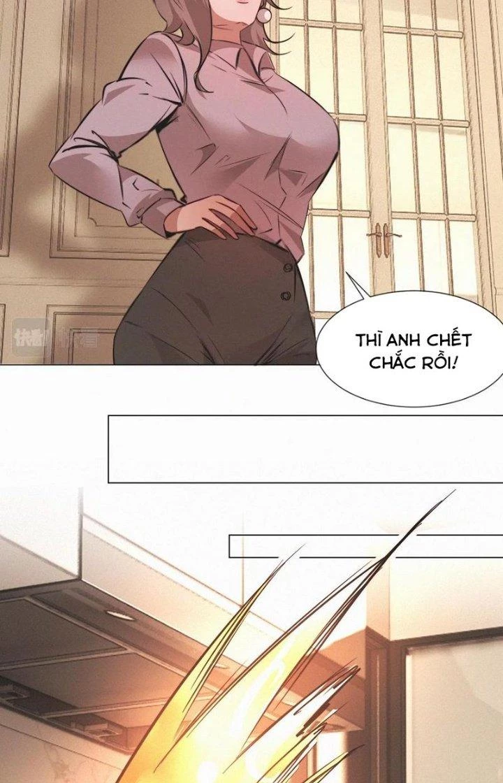 Trải Nghiệm Trở Thành Huyết Tộc Chapter 99 - Trang 2