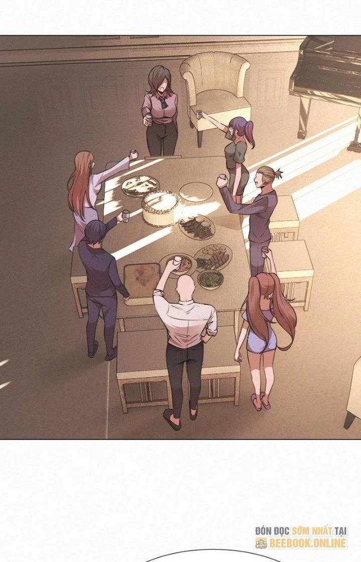 Trải Nghiệm Trở Thành Huyết Tộc Chapter 99 - Trang 2