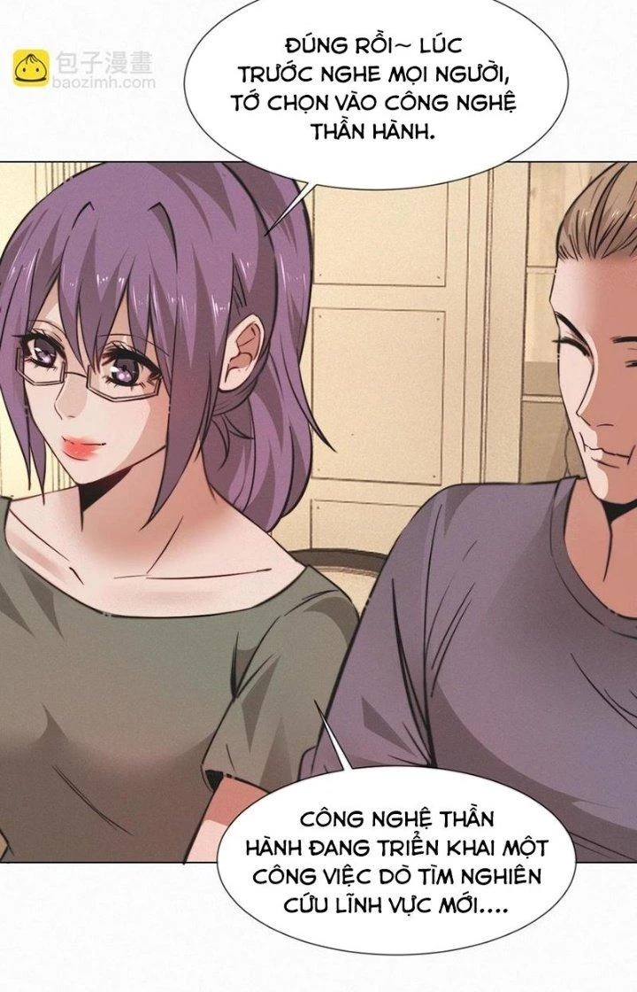 Trải Nghiệm Trở Thành Huyết Tộc Chapter 99 - Trang 2