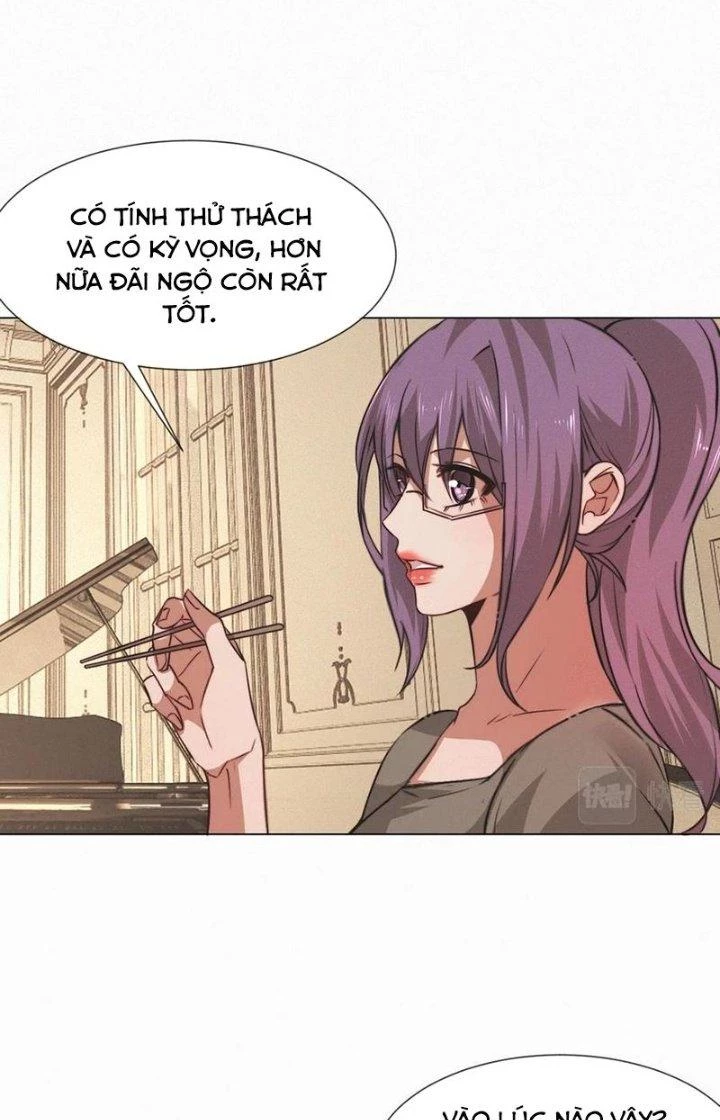 Trải Nghiệm Trở Thành Huyết Tộc Chapter 99 - Trang 2