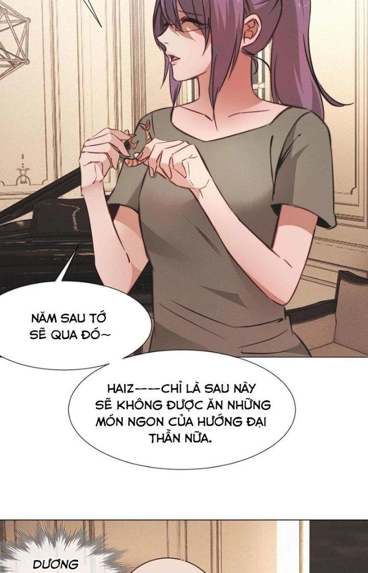 Trải Nghiệm Trở Thành Huyết Tộc Chapter 99 - Trang 2