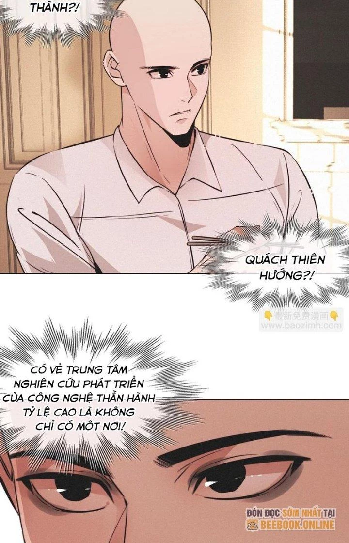 Trải Nghiệm Trở Thành Huyết Tộc Chapter 99 - Trang 2