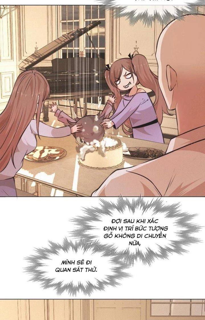 Trải Nghiệm Trở Thành Huyết Tộc Chapter 99 - Trang 2