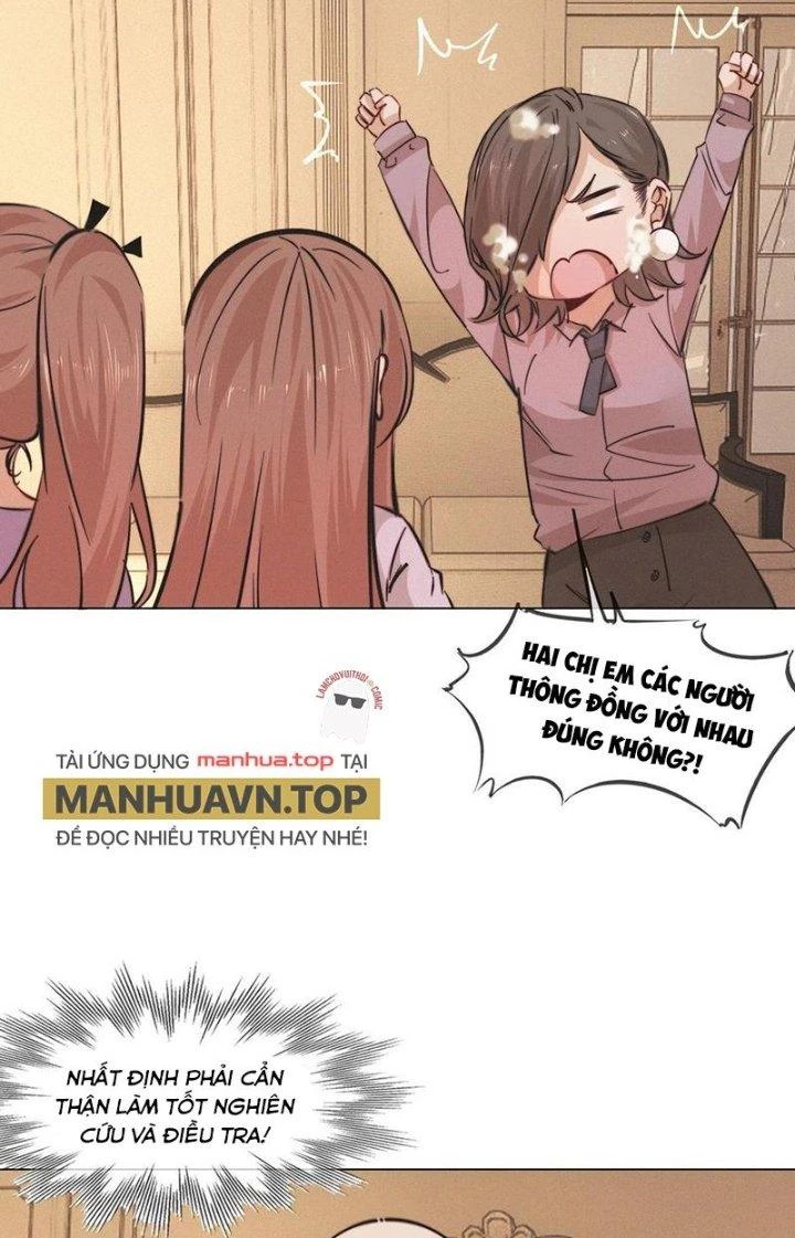 Trải Nghiệm Trở Thành Huyết Tộc Chapter 99 - Trang 2