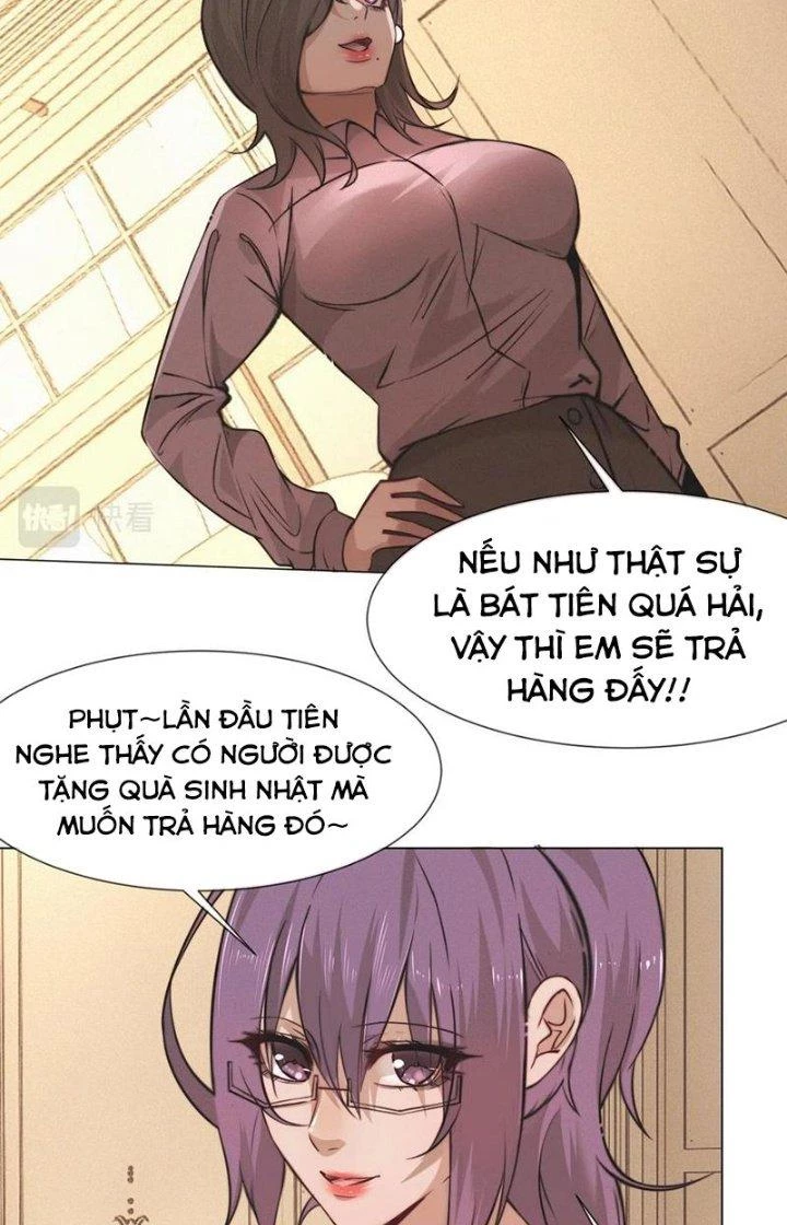 Trải Nghiệm Trở Thành Huyết Tộc Chapter 99 - Trang 2