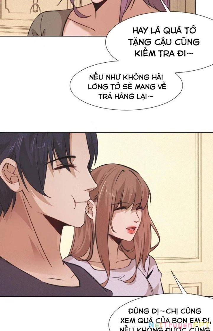 Trải Nghiệm Trở Thành Huyết Tộc Chapter 99 - Trang 2