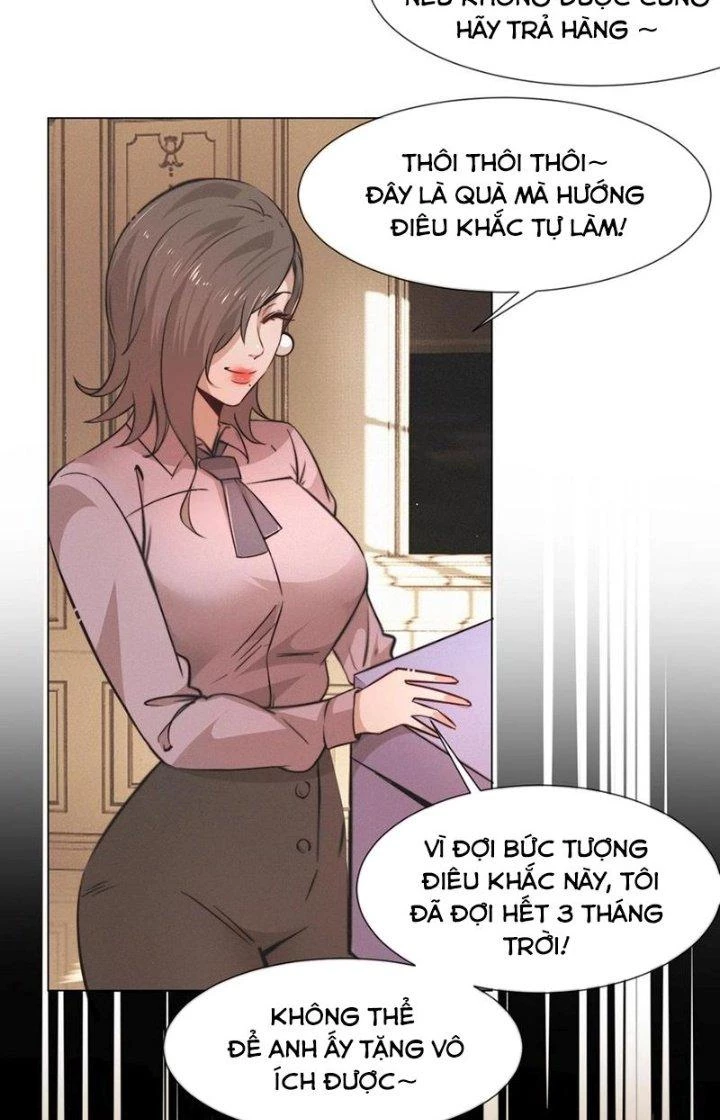 Trải Nghiệm Trở Thành Huyết Tộc Chapter 99 - Trang 2