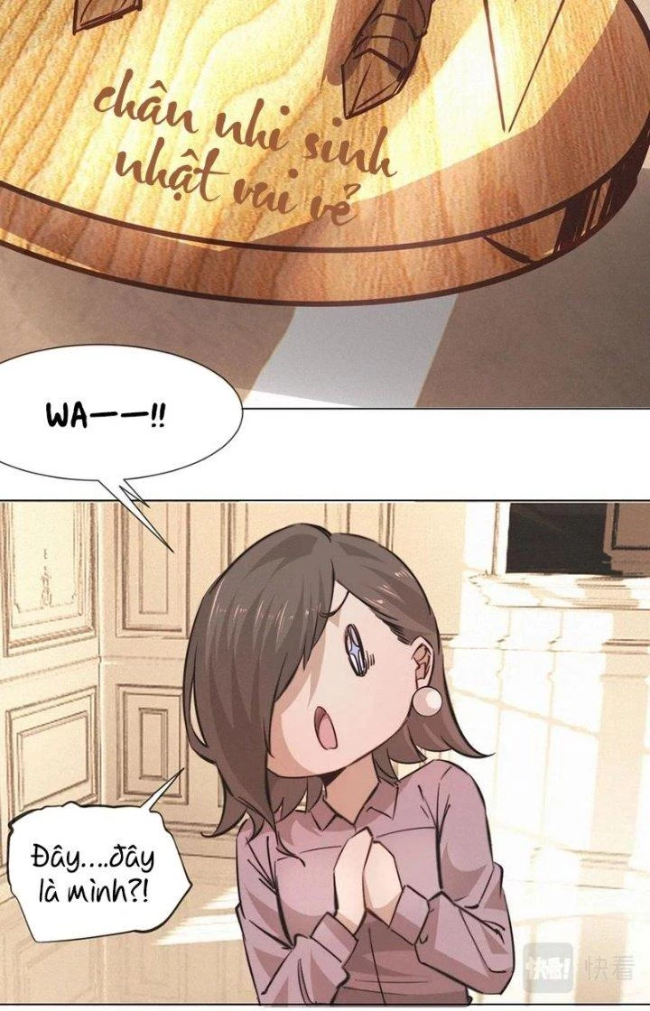 Trải Nghiệm Trở Thành Huyết Tộc Chapter 99 - Trang 2