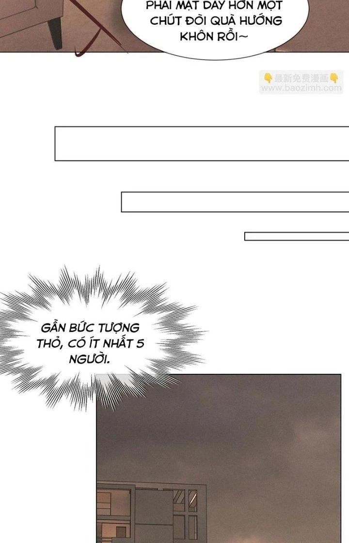 Trải Nghiệm Trở Thành Huyết Tộc Chapter 99 - Trang 2