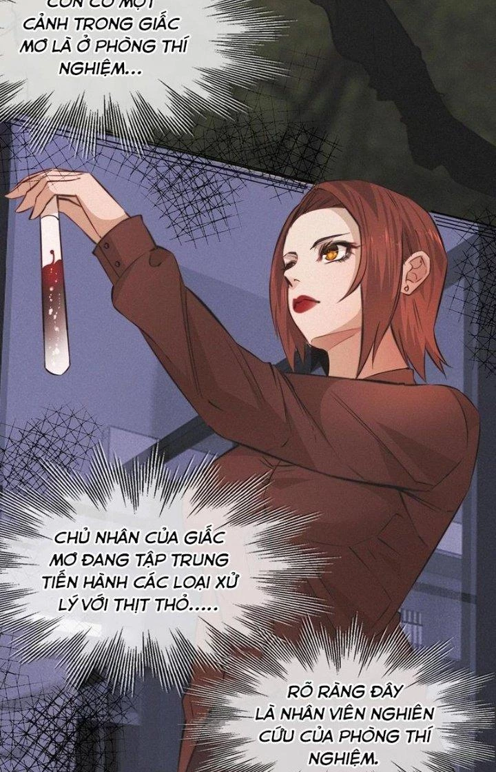 Trải Nghiệm Trở Thành Huyết Tộc Chapter 99 - Trang 2